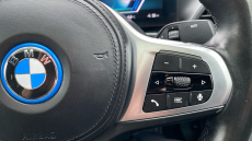 BMW i4 250kW eDrive40 M Sport 83.9kWh 5dr Auto [Tech/Pro] Electric Hatchback